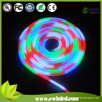 LED Neon Flex multicolores avec garantie de 2 ans